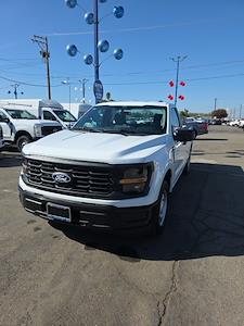 Used 2025 Ford F-150 XL Regular Cab for sale #SKE37741 - photo 1