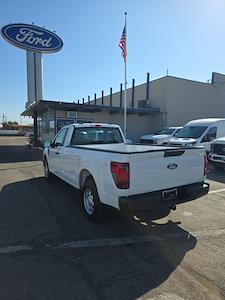 Used 2025 Ford F-150 XL Regular Cab for sale #SKE37741 - photo 2