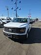 Used 2025 Ford F-150 XL Regular Cab for sale #SKE37741 - photo 1