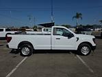 Used 2025 Ford F-150 XL Regular Cab for sale #SKE37741 - photo 6