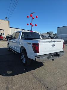 2025 Ford F-150 SuperCrew Cab 4WD Pickup for sale #SKF04089 - photo 2