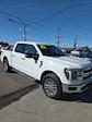 2025 Ford F-150 SuperCrew Cab 4WD Pickup for sale #SKF04089 - photo 6