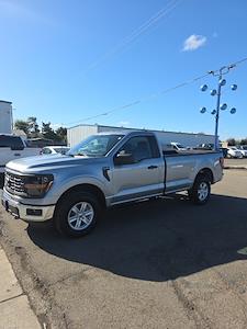 2025 Ford F-150 Regular Cab 4WD Pickup for sale #SKF56201 - photo 1