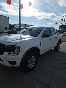 New 2025 Ford Ranger XL SuperCrew Cab for sale #SLE40044 - photo 1