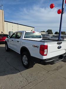 New 2025 Ford Ranger XL SuperCrew Cab for sale #SLE40044 - photo 2