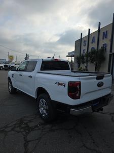 New 2025 Ford Ranger XLT SuperCrew Cab for sale #SLE48325 - photo 2