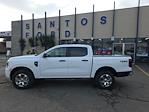 New 2025 Ford Ranger XLT SuperCrew Cab for sale #SLE48325 - photo 1