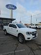 New 2025 Ford Ranger XLT SuperCrew Cab for sale #SLE48325 - photo 5