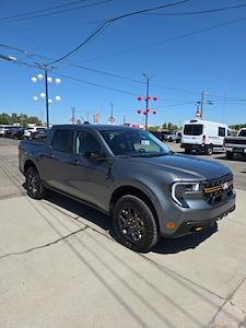 2025 Ford Maverick SuperCrew Cab AWD Pickup for sale #SRA33295 - photo 1