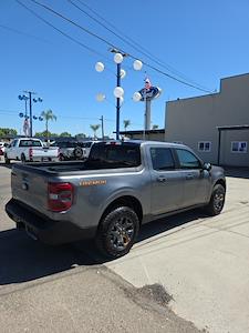 2025 Ford Maverick SuperCrew Cab AWD Pickup for sale #SRA33295 - photo 2
