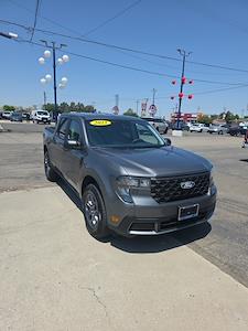 2025 Ford Maverick SuperCrew Cab FWD Pickup for sale #SRB02734 - photo 1