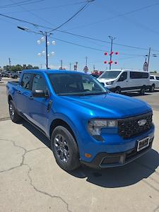 2025 Ford Maverick SuperCrew Cab FWD Pickup for sale #SRB02754 - photo 1
