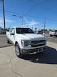 2026 Ford F-150 SuperCrew Cab 4WD Pickup for sale #TFA37677 - photo 1