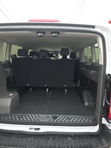New 2026 Ford Transit 350 XL Passenger Van for sale #TKA08505 - photo 2