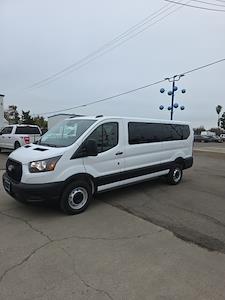 New 2026 Ford Transit 350 XL Passenger Van for sale #TKA08505 - photo 1