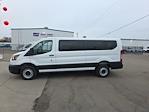 New 2026 Ford Transit 350 XL Passenger Van for sale #TKA08505 - photo 3