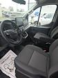 New 2026 Ford Transit 350 XL Passenger Van for sale #TKA10161 - photo 8