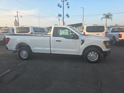 New 2026 Ford F-150 XL Regular Cab for sale #TKD04247 - photo 1