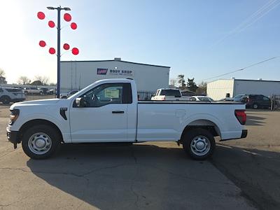 New 2026 Ford F-150 XL Regular Cab for sale #TKD05117 - photo 1