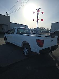 New 2026 Ford F-150 XL Regular Cab for sale #TKD05117 - photo 2