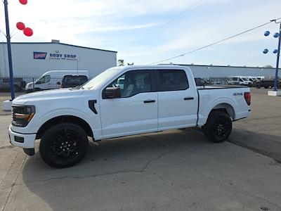 New 2026 Ford F-150 STX SuperCrew Cab for sale #TKD18644 - photo 1