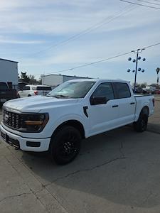 New 2026 Ford F-150 STX SuperCrew Cab for sale #TKD18644 - photo 2