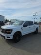 New 2026 Ford F-150 STX SuperCrew Cab for sale #TKD18644 - photo 2