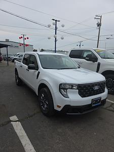 New 2026 Ford Maverick XLT SuperCrew Cab for sale #TRA18082 - photo 2