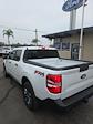 New 2026 Ford Maverick XLT SuperCrew Cab for sale #TRA18082 - photo 8