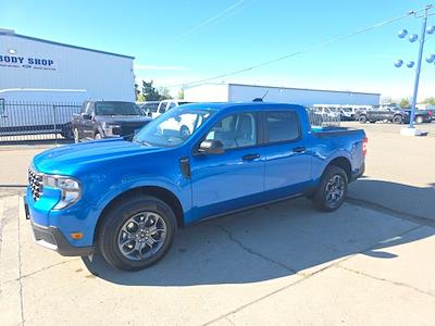 New 2026 Ford Maverick - photo 1