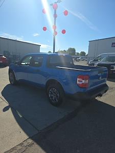 New 2026 Ford Maverick - photo 1
