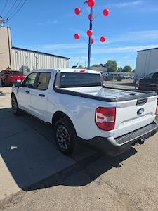 New 2026 Ford Maverick - photo 1