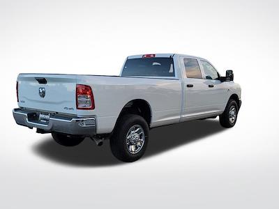2024 Ram 2500 4x4 Crew Cab 8 ft Snow Plow for sale #4U9010 - photo 2