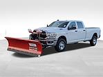 2024 Ram 2500 Crew Cab 4x4, Western Plow Truck for sale #4U9010 - photo 3