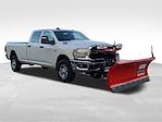 2024 Ram 2500 Crew Cab 4x4, Western Plow Truck for sale #4U9010 - photo 25