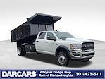 2024 Ram 4500 Crew Cab DRW 4x4, PJ's Landscape Dump for sale #4U9016 - photo 1