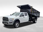 2024 Ram 4500 Crew Cab DRW 4x4, PJ's Landscape Dump for sale #4U9016 - photo 3