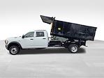 2024 Ram 4500 Crew Cab DRW 4x4, PJ's Landscape Dump for sale #4U9016 - photo 6