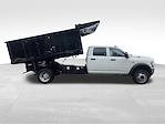 2024 Ram 4500 Crew Cab DRW 4x4, PJ's Landscape Dump for sale #4U9016 - photo 8