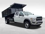 2024 Ram 4500 Crew Cab DRW 4x4, PJ's Landscape Dump for sale #4U9016 - photo 28