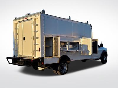 New 2024 Ram 5500 Regular Cab Rockport RPAF1466W Service Truck for sale #4U9018 - photo 2