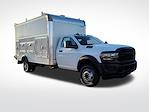 New 2024 Ram 5500 Regular Cab 4x2 Rockport Enclosed Service Body for sale #4U9018 - photo 26