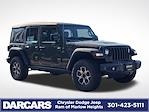2022 Jeep Wrangler 4x4 SUV for sale #5B3004A - photo 1