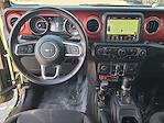 2022 Jeep Wrangler 4x4 SUV for sale #5B3004A - photo 16
