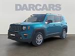 2022 Jeep Renegade 4WD SUV for sale #5M1023A - photo 4