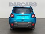 2022 Jeep Renegade 4WD SUV for sale #5M1023A - photo 7