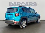 2022 Jeep Renegade 4WD SUV for sale #5M1023A - photo 2