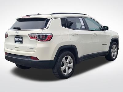 2021 Jeep Compass FWD SUV for sale #5U1012A - photo 2