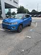 2018 Jeep Compass 4x4 SUV for sale #5U1023A - photo 1