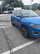 2018 Jeep Compass 4x4 SUV for sale #5U1023A - photo 8